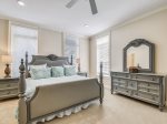 Master Bedroom with Private Bath at 20 Knotts Way
